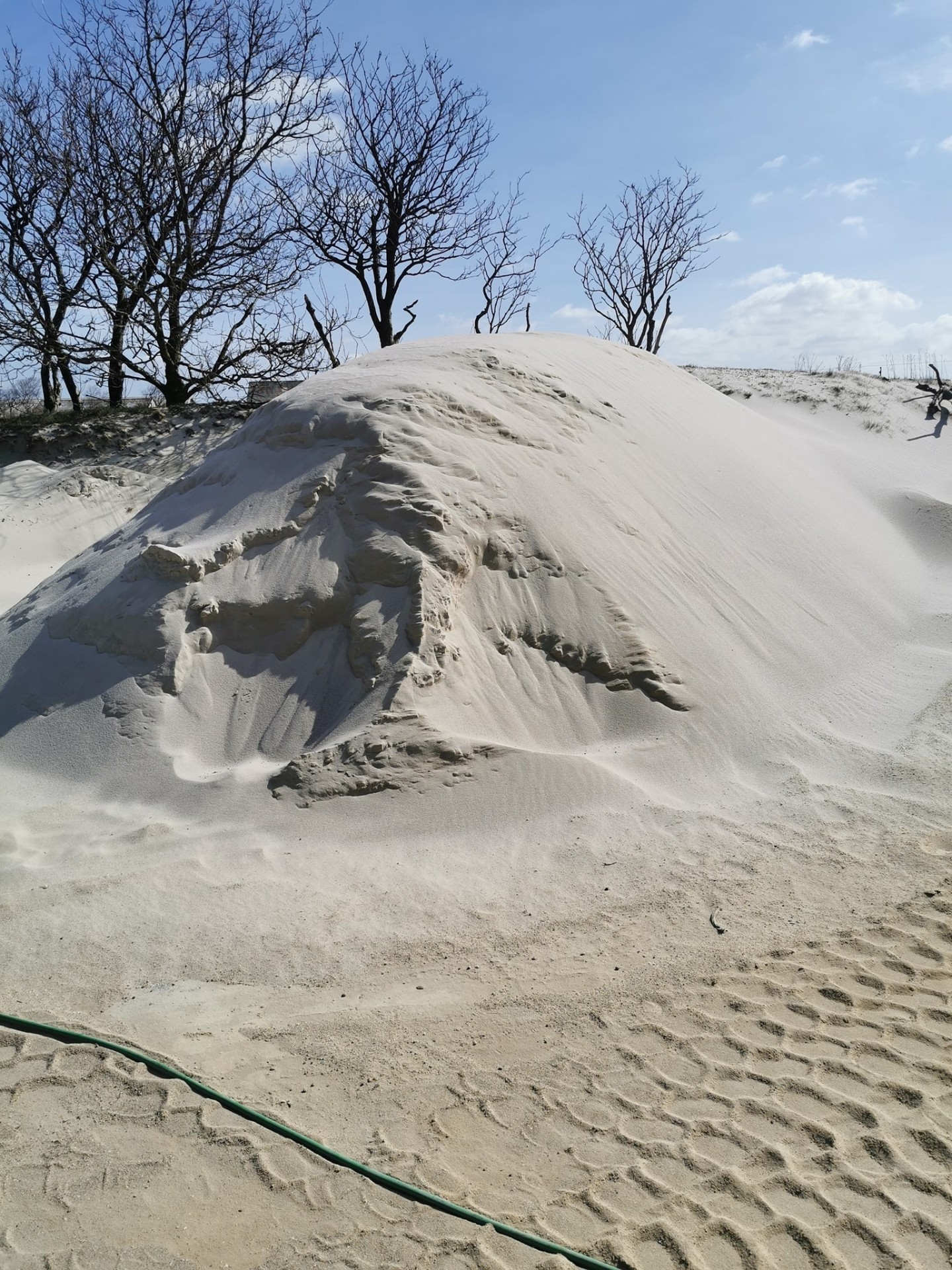 Bakkestrandsmørtel
